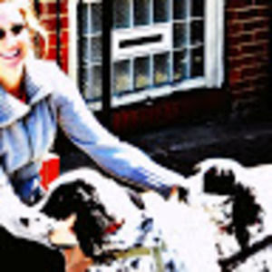 Meet your Posher, Em